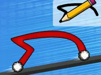 Draw Car 3D background
