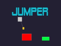 JUMPER - THE TOWER DESTROYER background