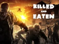 Killed and Eaten background