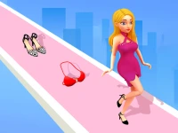 Catwalk Beauty background