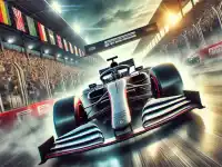 GT Formula Championship background