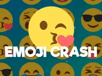 Emoji Booms background