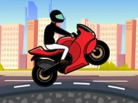 Jul Moto Racing background