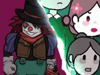 DevilRoom background