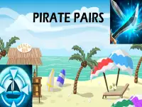 Pirate pairs background