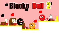 Blacko Ball 2 background