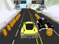 Racer Wanted background