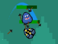 Brawl Poo background