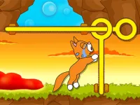 Save the Kitten background