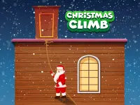 Christmas Climb background