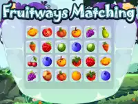 Fruitways Matching background