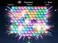 Popverse: Bubble Shooter background