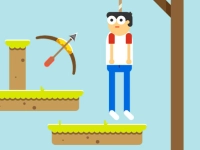 Archery Skills background