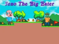 Jeno The Big Eater background