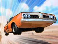 Stunt Car Challenge background