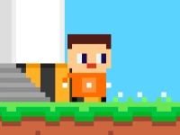Astronaut Steve background
