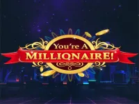 Who Wants to Be a Millionaire? background