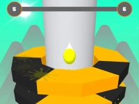 Stack Ball background