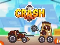 Crash Fighters background