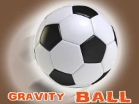 Gravity Ball Run background
