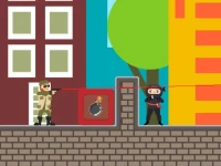 Dr Bullet background