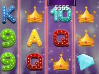 Billionaire Slots Casino background
