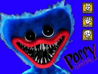 Poppy Jokenpo background