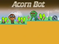 Acorn Bot background