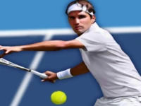 World Tennis Masters background