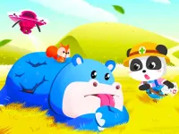 Baby Rescue Team background