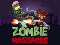 Zombie Massacre background