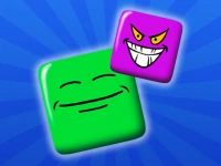 Jelly Field 2D! background
