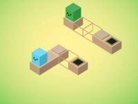 Trap Tap Puzzle background