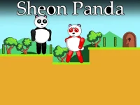 Sheon Panda background