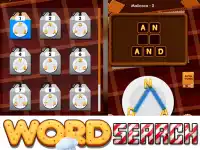 Word Search background