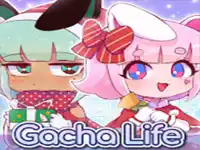 Gacha life 2 background