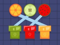 Fruits System background