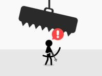 Avoid Dying background