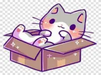 Animals Box 2022 background