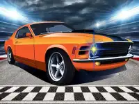 Racing GTA Cars background