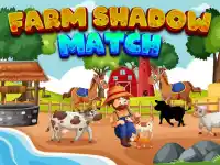 Farm Shadow Match background