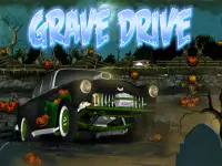 Grave Drive background