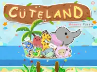 Cuteland background