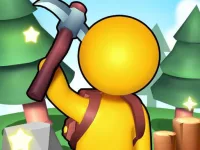 Cleaning the Islands background