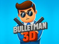 BulletMan 3D background