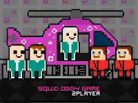 Squid Obby Game 2Player background