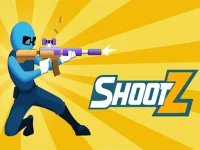Shoot Z background