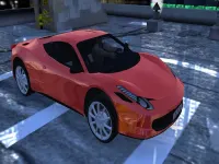 Car Ferry Parking 2023 background