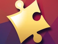 Fascinating Puzzle background