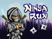 Run Ninja background